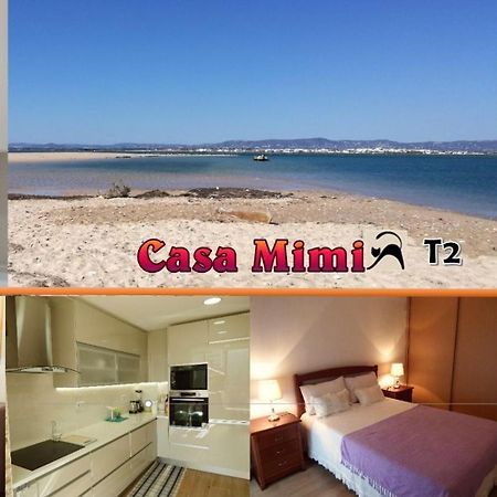 Casa Mimi Daire FAO Dış mekan fotoğraf