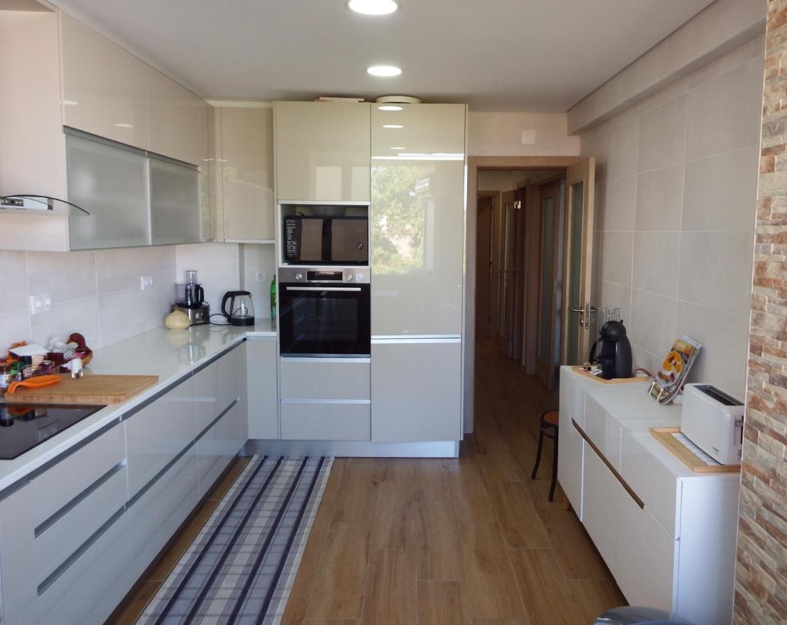 Casa Mimi Daire FAO Dış mekan fotoğraf