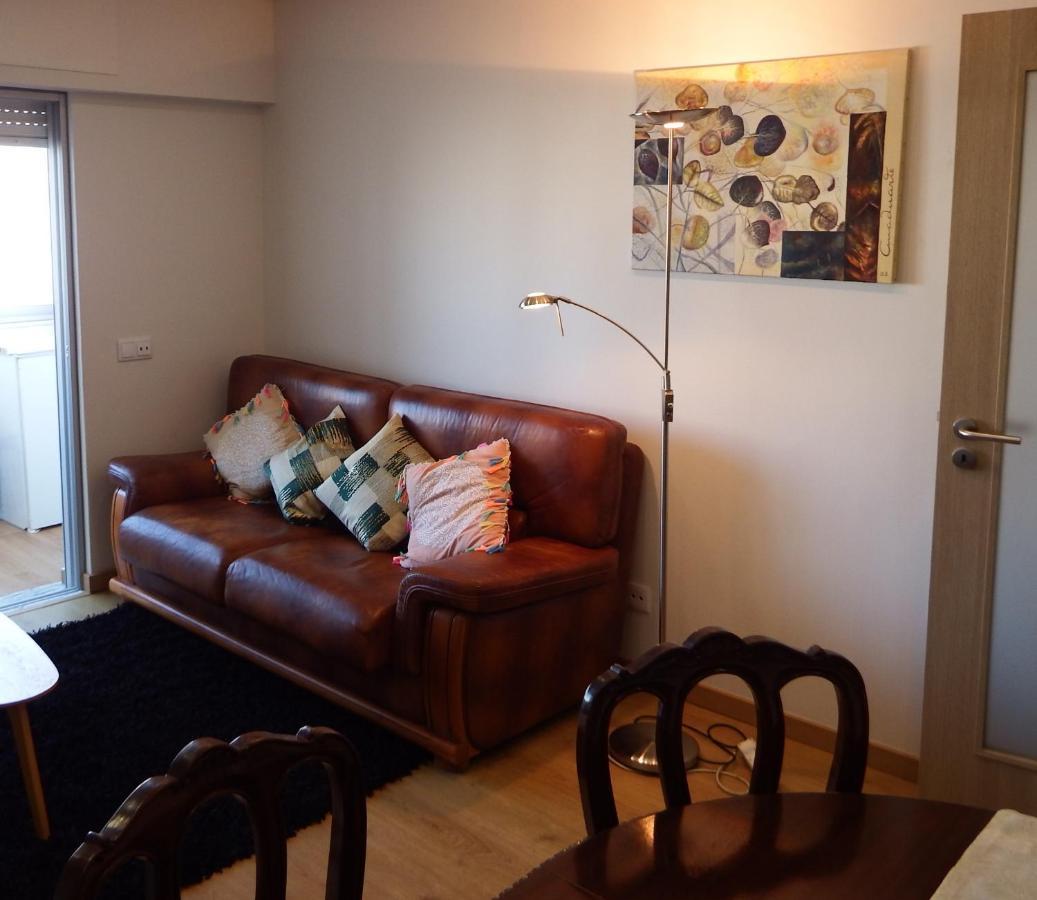 Casa Mimi Daire FAO Dış mekan fotoğraf