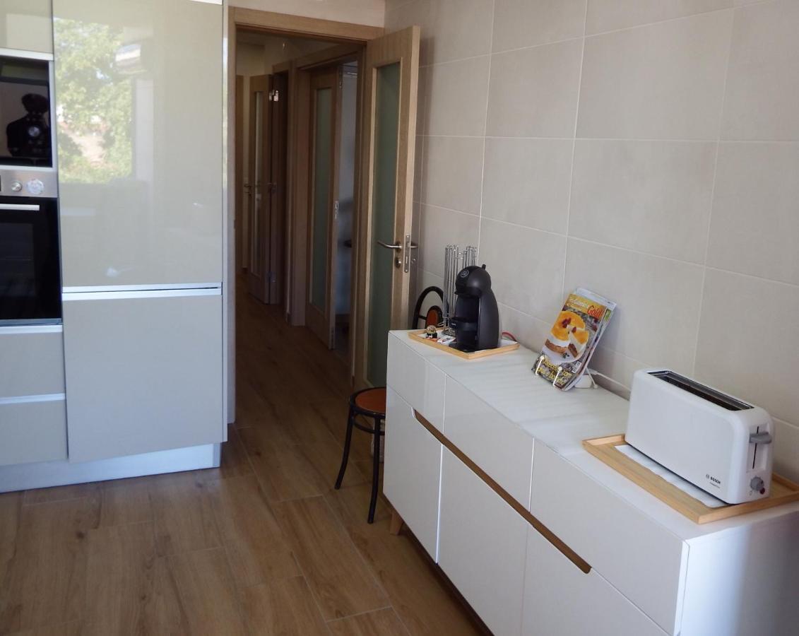 Casa Mimi Daire FAO Dış mekan fotoğraf