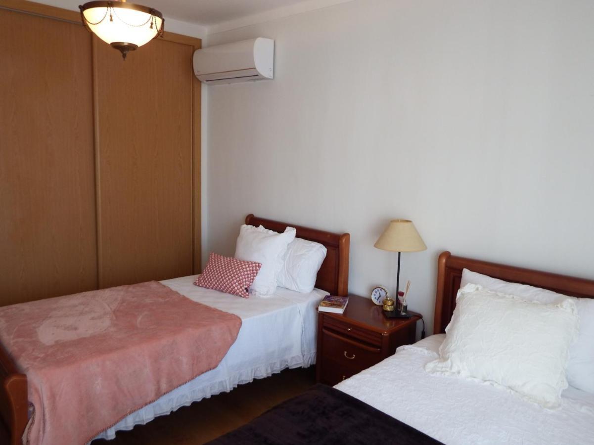 Casa Mimi Daire FAO Dış mekan fotoğraf