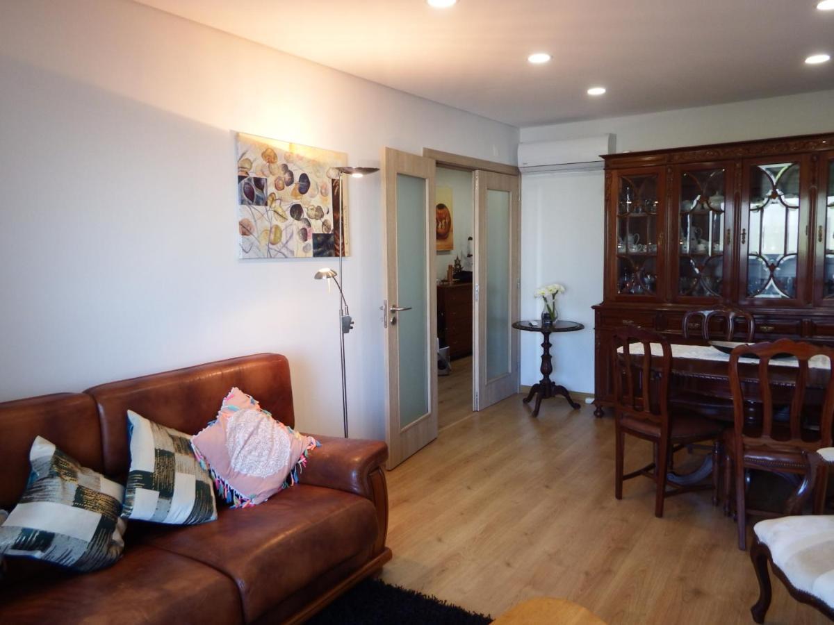 Casa Mimi Daire FAO Dış mekan fotoğraf