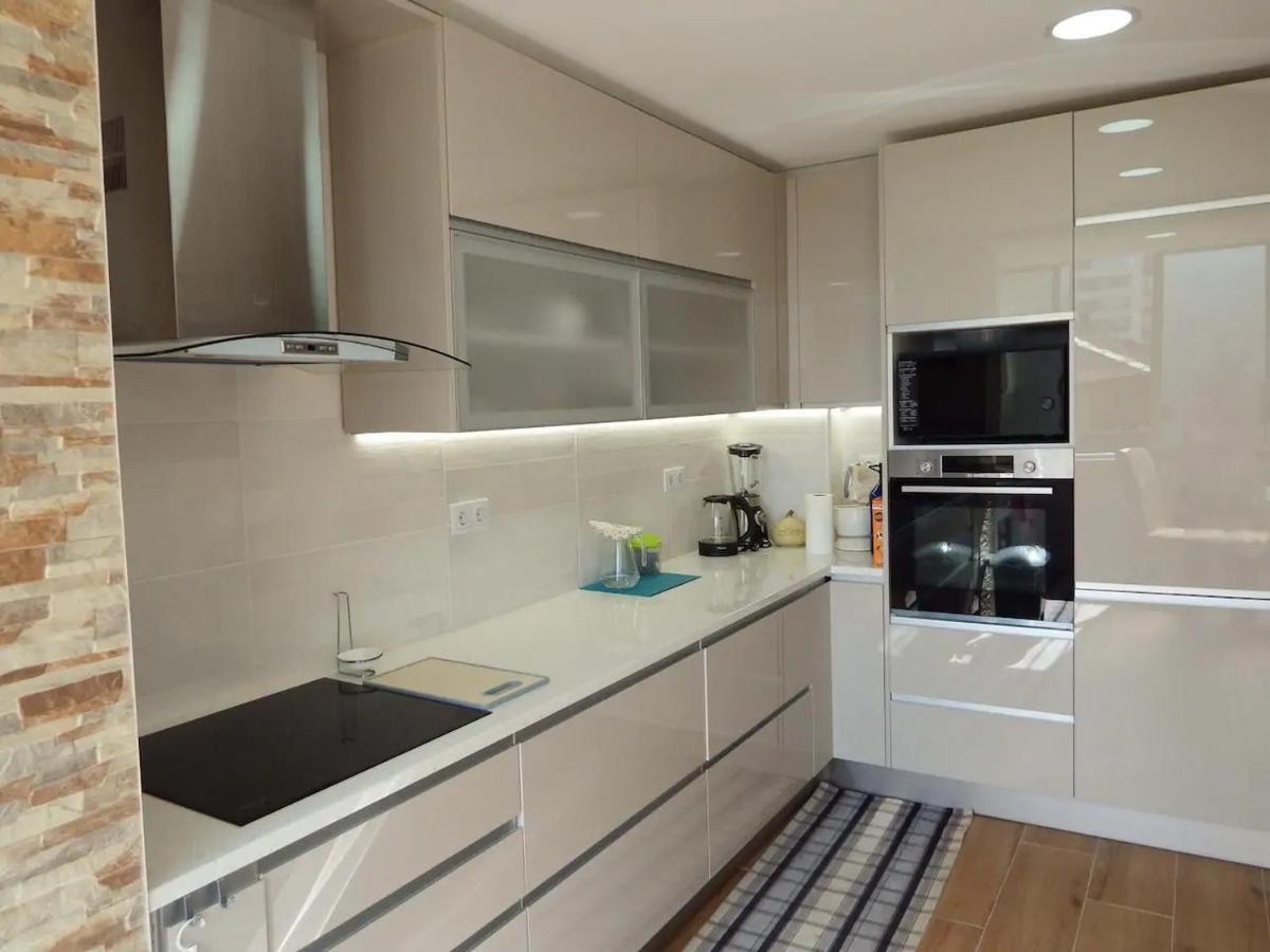 Casa Mimi Daire FAO Dış mekan fotoğraf