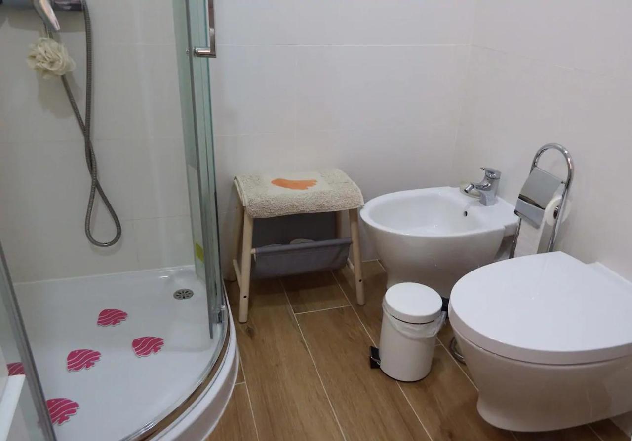 Casa Mimi Daire FAO Dış mekan fotoğraf