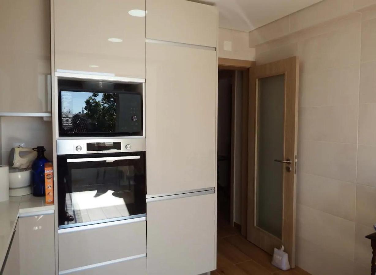 Casa Mimi Daire FAO Dış mekan fotoğraf