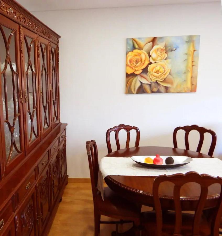 Casa Mimi Daire FAO Dış mekan fotoğraf