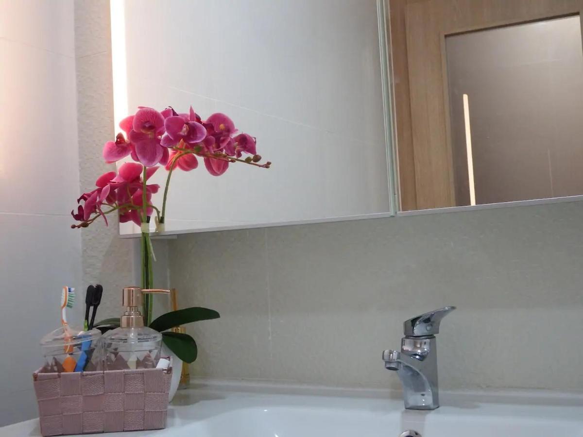 Casa Mimi Daire FAO Dış mekan fotoğraf