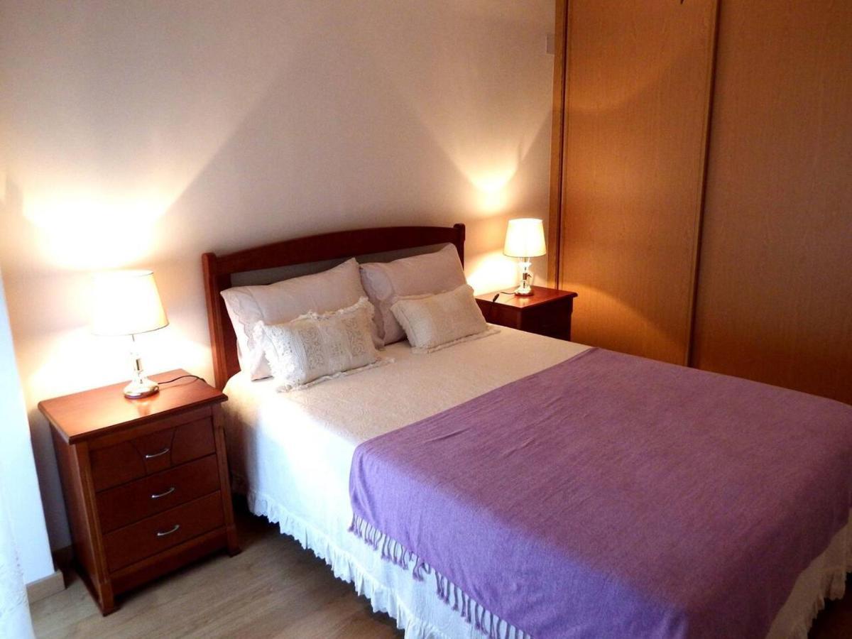 Casa Mimi Daire FAO Dış mekan fotoğraf