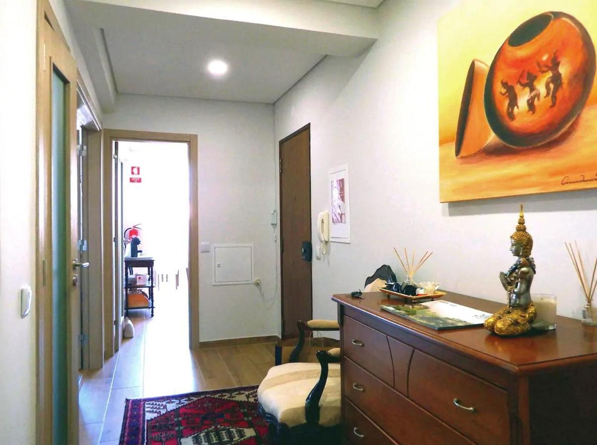 Casa Mimi Daire FAO Dış mekan fotoğraf