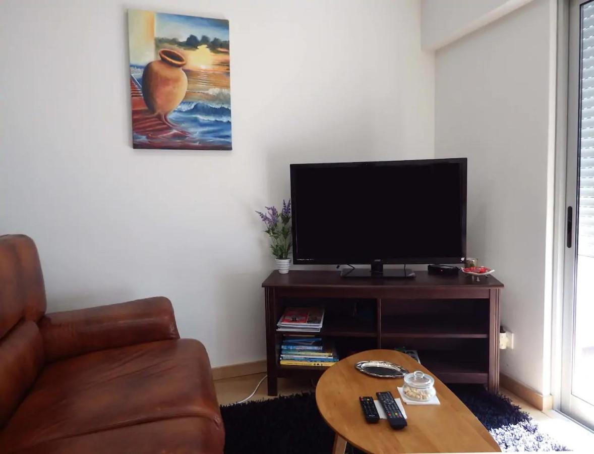 Casa Mimi Daire FAO Dış mekan fotoğraf