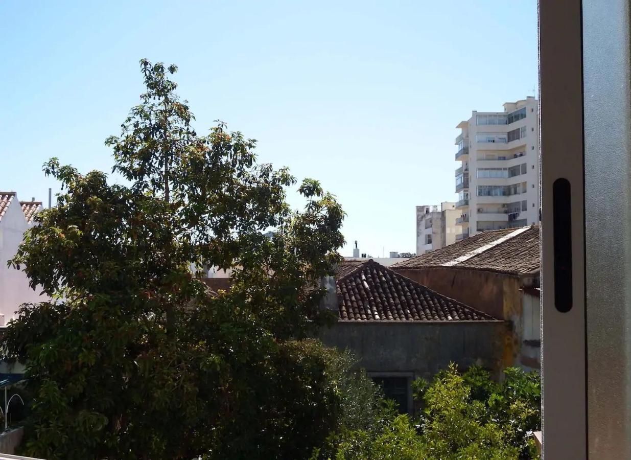 Casa Mimi Daire FAO Dış mekan fotoğraf