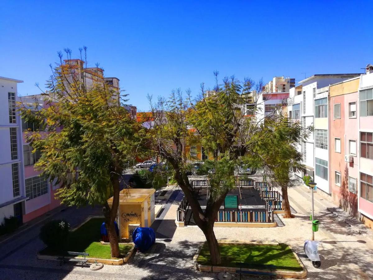 Casa Mimi Daire FAO Dış mekan fotoğraf